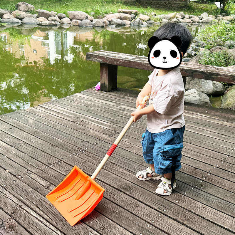 塑料推雪铲子儿童沙滩除雪铲雪锹推雪板铲雪板清雪工具屯粮扫雪铲,鲜花速递/花卉仿真/绿植园艺,铲子,淘宝优惠券,粉丝福利购,淘宝优惠卷