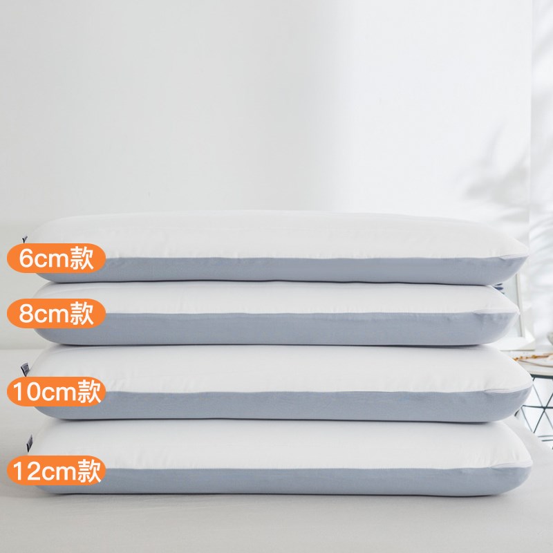 深睡枕pro枕头套记忆枕亚丫朵枕套42x70x10a面全棉40酒店星球