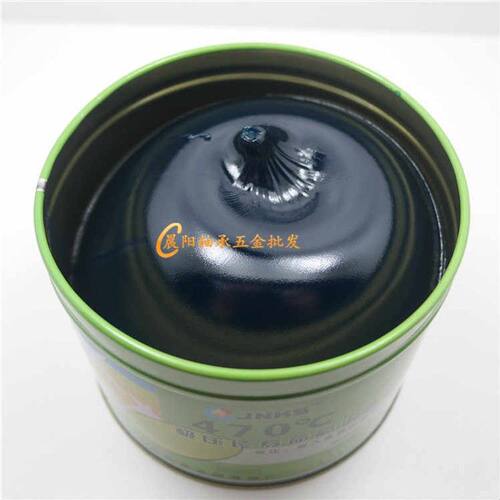 JNKS极压长寿命高温润滑脂470度黄油 轴承机械电动工具高温黄油