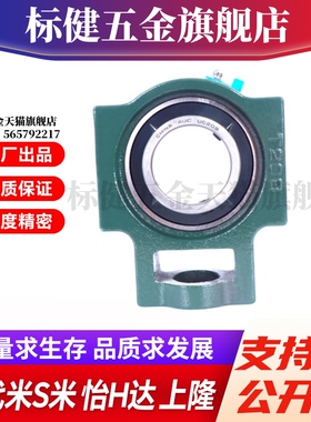 BDX05-201/202/203/204/205/206/207/208/209/210 标准型铸造带座