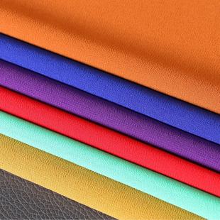 长裙 衬衫 透气布料 涤纶梭织布 75D 雪纺 珍珠雪纺夏装