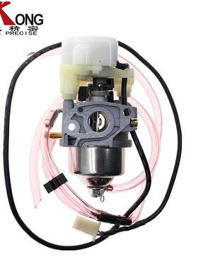 16100-Z0D-D03 EU2000I EU2000 家用小型发电机 化油器