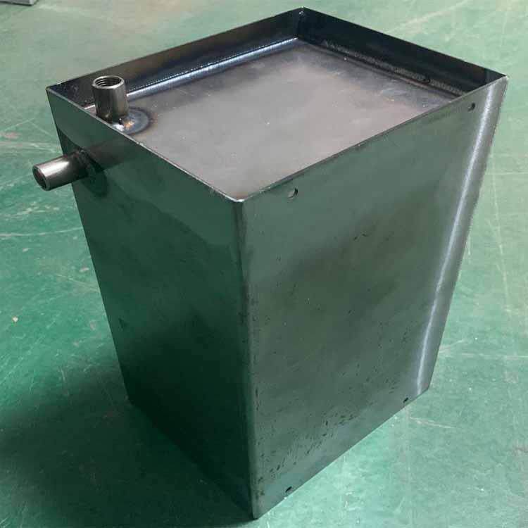 钣金加工机箱机柜配件工厂机箱设备外壳钣金机箱机壳折弯焊接机壳