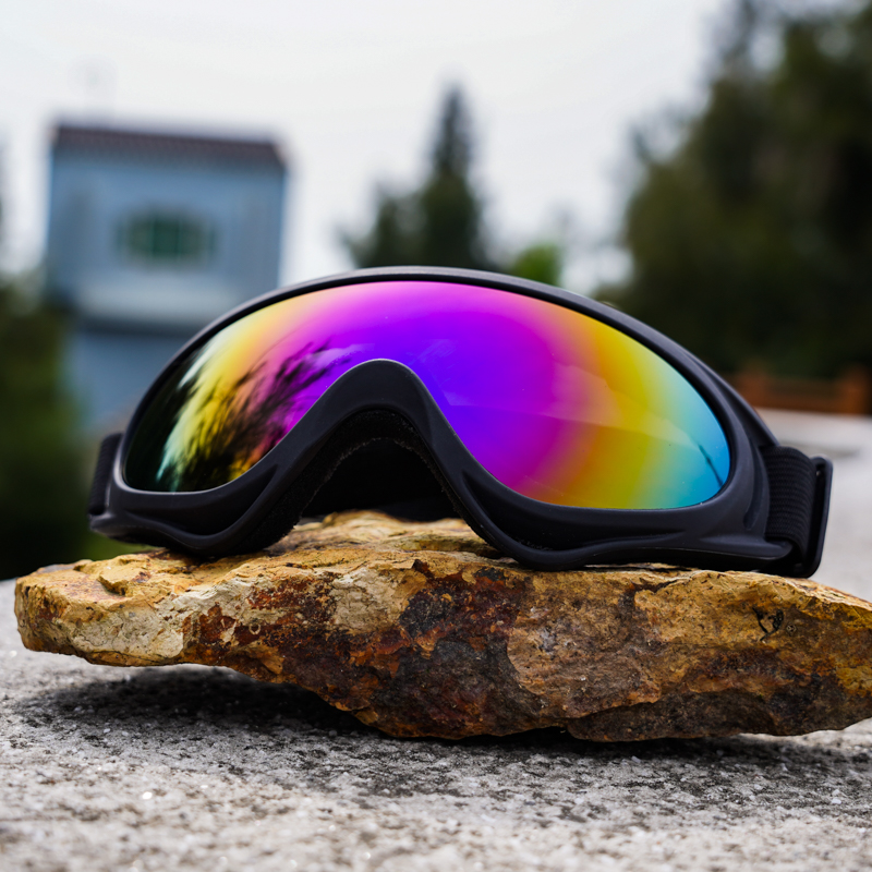 户外运动防风防沙护目镜