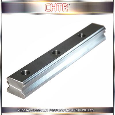 直线导轨TRS15 替代上银 三环CHTR高精密