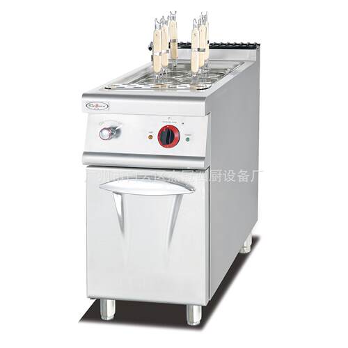 EH-678杰冠升降煮面机/意粉炉/烫粉炉/麻辣烫机