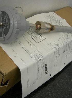 山武AZBIL插入型温度传感器HTY7905T4400