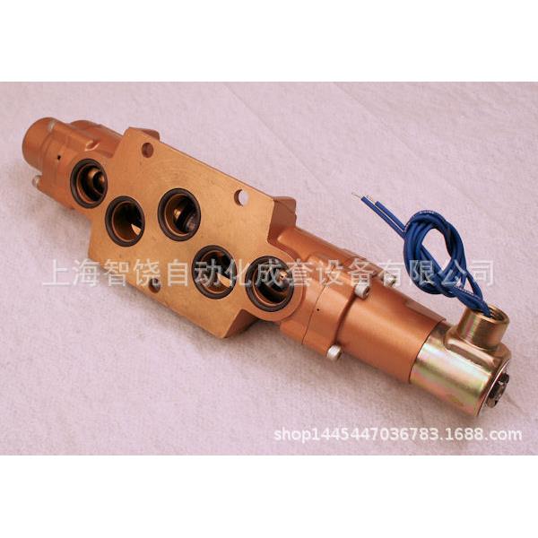 【VERSA】电磁阀BIA-3309-316-159E-43E