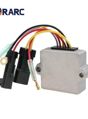 T114整流器水星6线带插头883072T2 854515T2 893640-002 883071T1