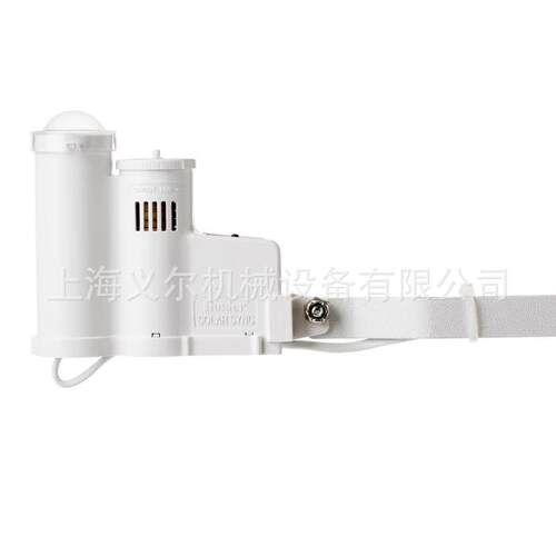 美国亨特Solar Sync气候传感器 园林绿化智能自动灌溉气候感应器