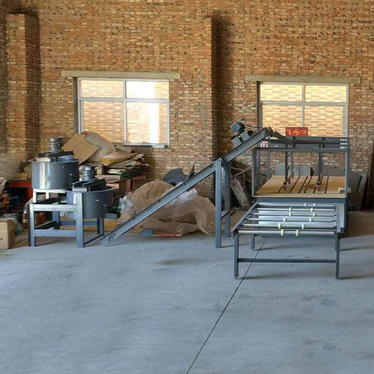 泊头飞宇生产数控机械设备二维图案造型切割泡沫eps线条机