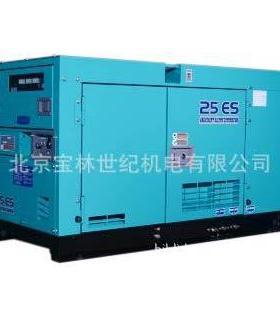 DCA-25ESK-DA 电友柴油发电机 16KW电友柴油发电机