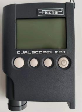 德国Fischer菲希尔Dualscope MP0涂层测厚仪MPO便携式膜厚仪