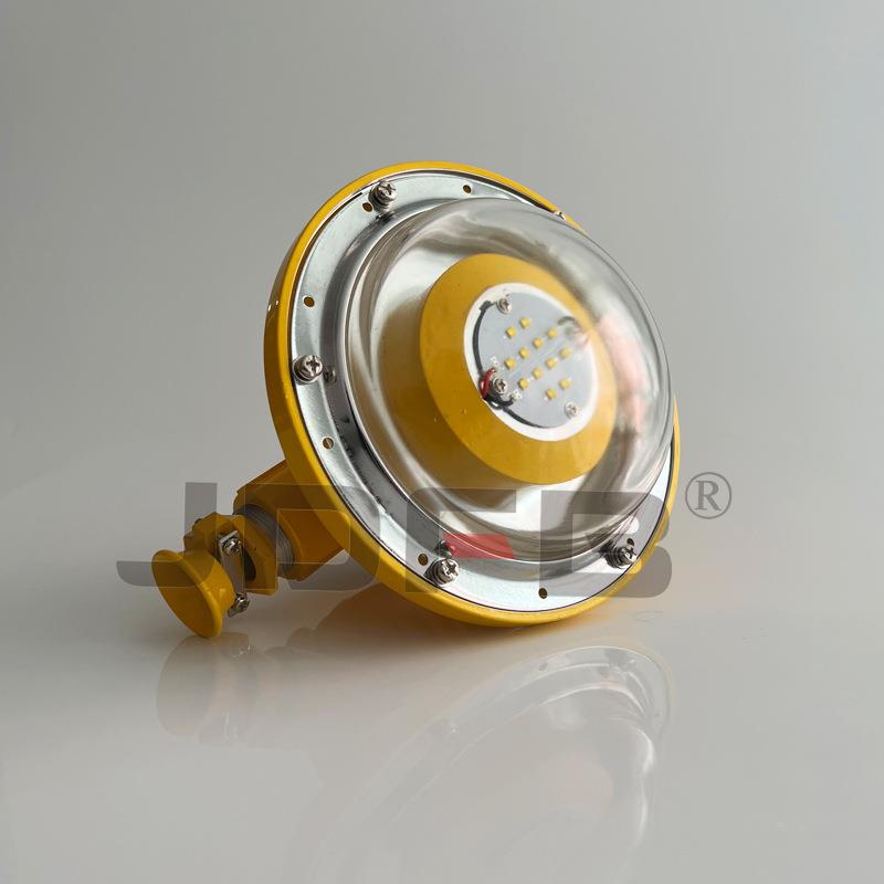 DJS18/127L(A)矿用隔爆兼本安型LED巷道灯127V井下用本安型防爆灯