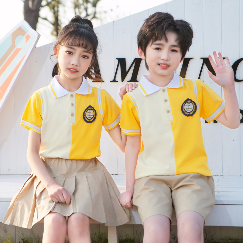 淘雅萌幼儿园园服小学生校服班服