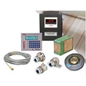 CMC TEXPAN传感器1DM-1000-5L37AS