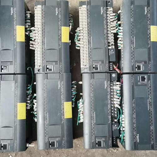 议价PLC，TM218LDAE40DRPHN，，成