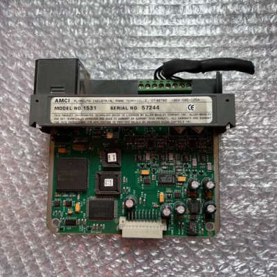 议价模块 AMCI 1531