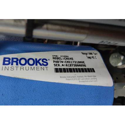 美国BROOKS Instrument控制器型号PC115X