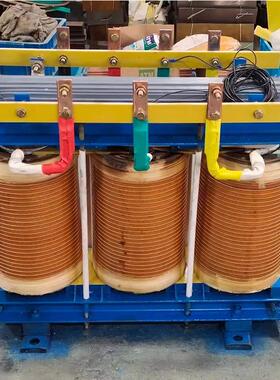 380v0升压1140v0v690v660v干式变压器700kw/k8va山西陕西隧道矿用