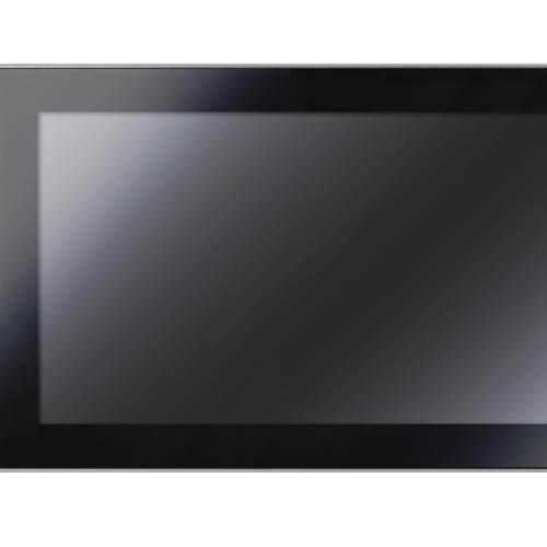 诺达佳TPC6000-C2152W电容式触摸操作无风扇工业平板电脑