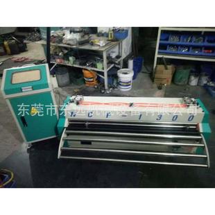 东莞nc伺服滚轮送料机 东远机械厂家供应NC自动送料机 规格齐全