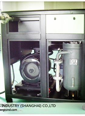安泊顿船舶设备 Rotary Screw Air Compressor ARK75A-8/D