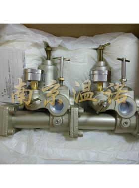 甲南KONAN减压阀RDU5F-2-25A南京温诺供应RDU5F-1-25A