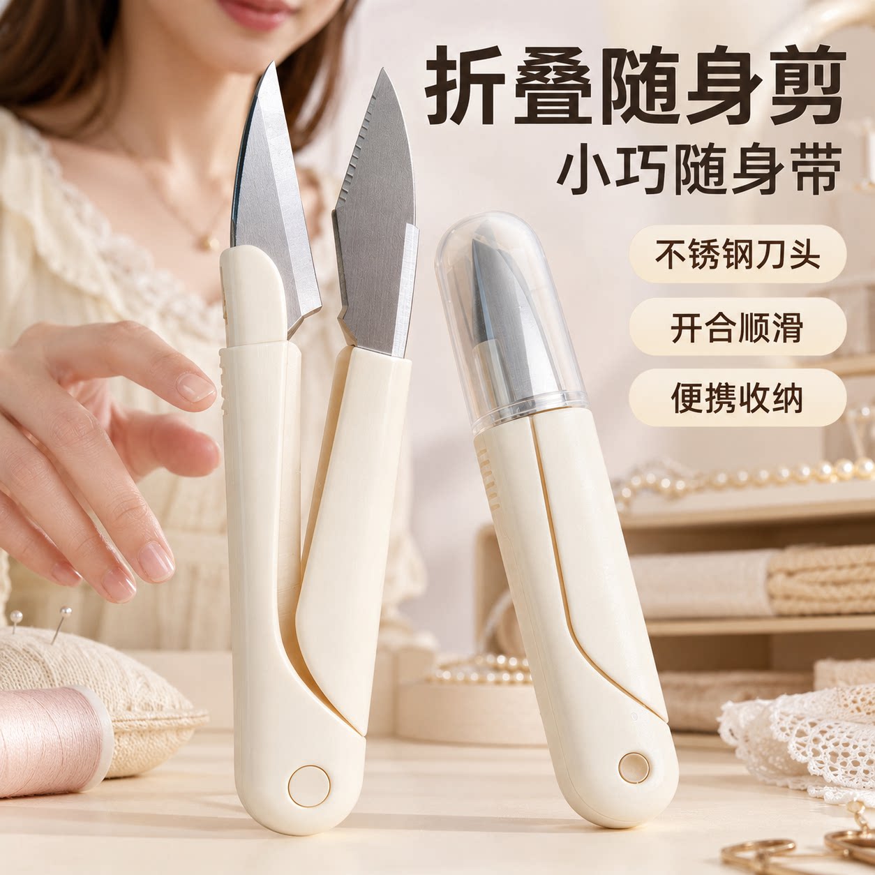 【央ma力荐】圆头带盖弹簧
