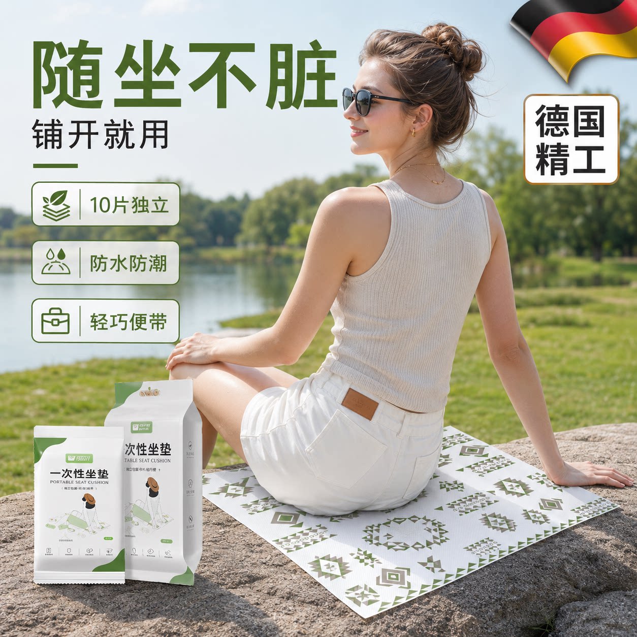 【央ma力荐】衣柜除湿盒子