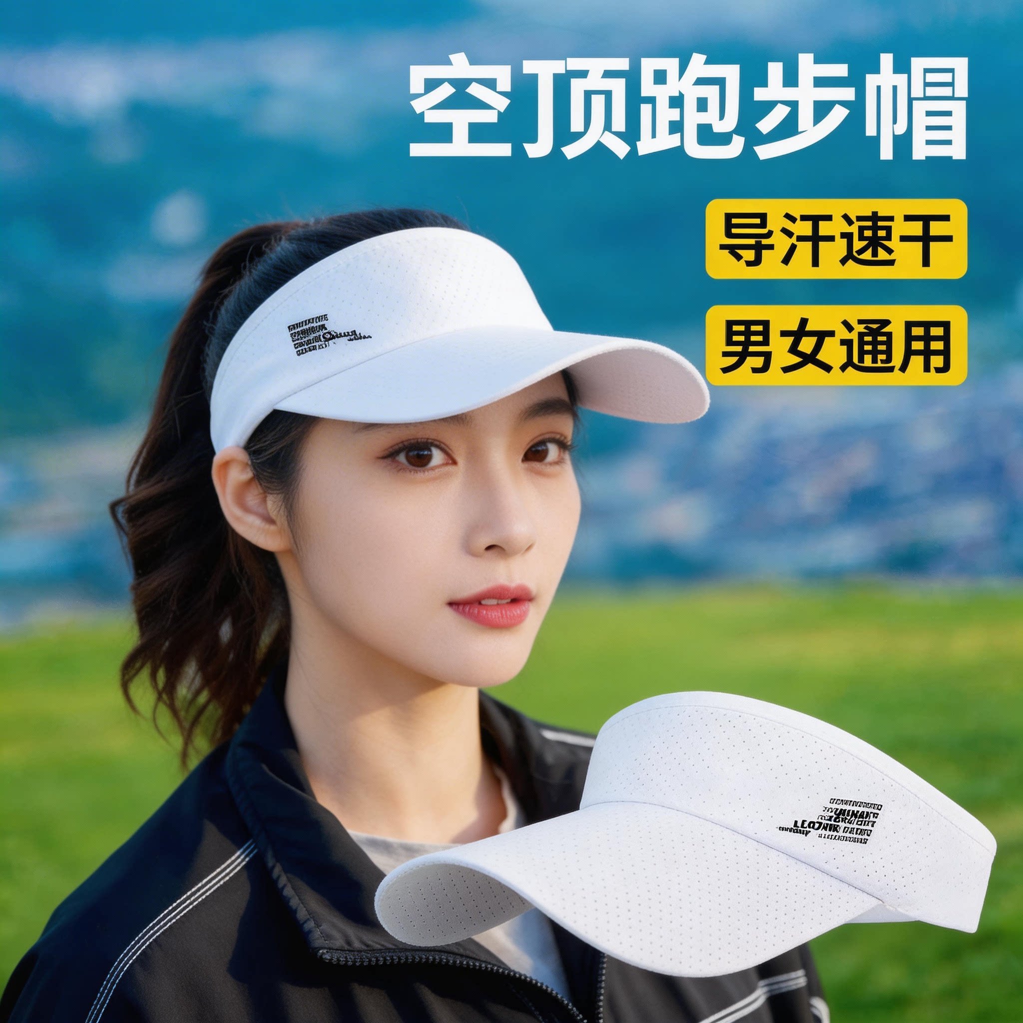 【央ma力荐】透气马术帽子
