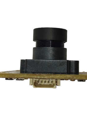 全局曝光SDK免驱动220帧工业检测扫描外触发模块OV9281摄像头模组