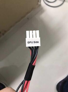 H3C R4900G3 R4900G5  R6900G3   显卡GPU供电线
