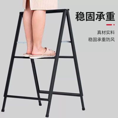 广告牌展示牌手提式展示架立牌户外A型宣传海报架铁质水牌Kt板