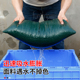 防汛自吸水膨胀袋40 60cm防洪专用沙袋抗洪物资门口防水阻水沙包