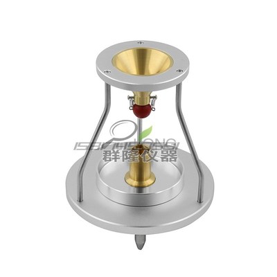 超硬磨料堆积密度仪普通磨料堆积密度计检测仪自动堆积密度测定仪