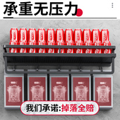 浴室置物架免打孔壁挂架子厕所洗手间洗漱台用品墙上卫生间收纳架