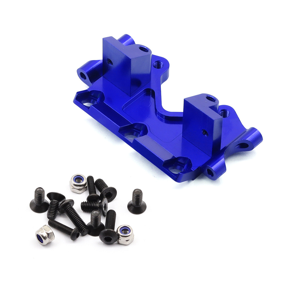 TRAXXAS 前摆臂支架座 Slash2WD/Bandit/Rustler/Stampede #2530A