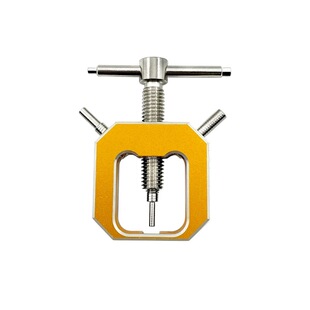 RC模型车攀爬拔齿器拆除器维修工具航模车模马达齿轮拉玛拆装器