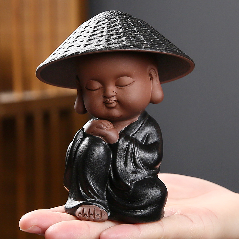 紫砂茶漏茶滤泡茶过滤网器一体