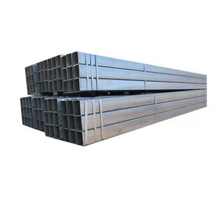 20#45号无缝方管Q345B长方形正F方形矩形管零切加工碳钢伸缩套管