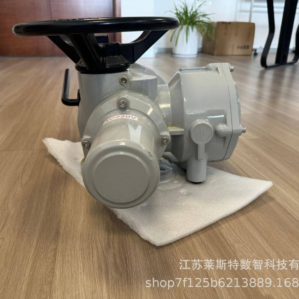 DZW60智能防爆BT4开关型DZW60电动球阀Q941F反馈信号远程控制ZB60