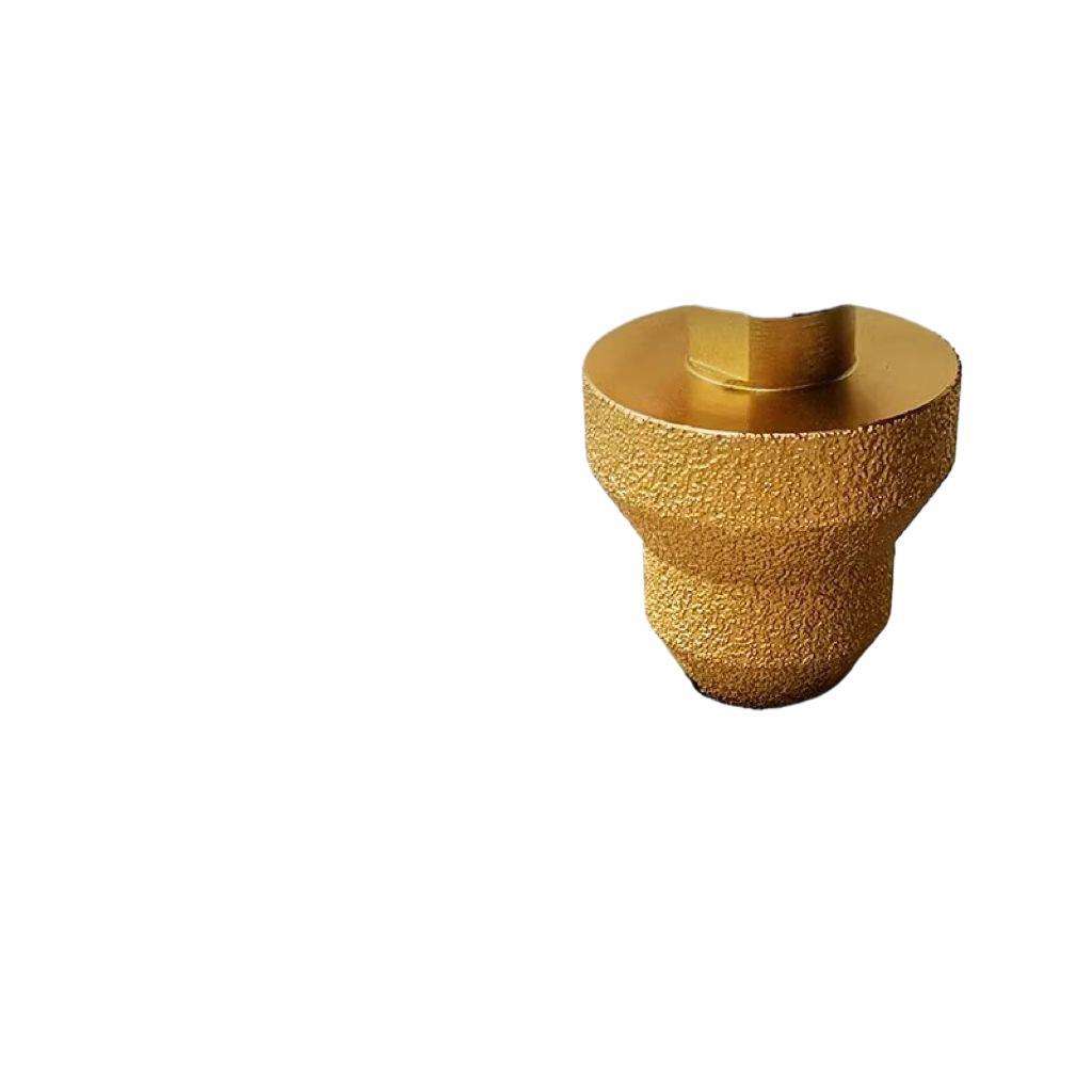 瓷砖新型打孔宝塔钻头孔径金刚石多层开孔器圆孔磨边岩板瓦工工具