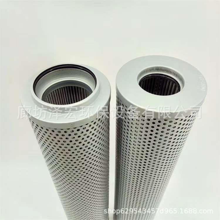 现货供应黎明FAX-250*30 FAX系列液压油回油滤芯替代FAX250X30