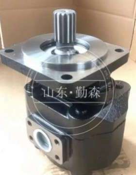 HD605转向齿轮泵 705-95-07101   705-95-07100   705-22-28310