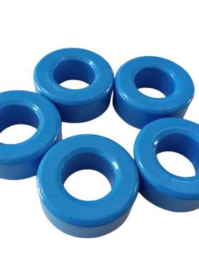 KSF268060A铁硅磁环磁芯78072A7 FS-268060 外径69内径35厚度21mm