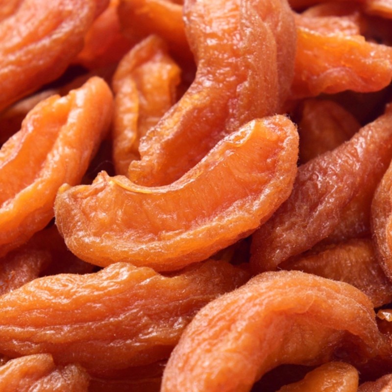 酸杏条酸杏干红杏条酸甜有嚼劲自然杏味干杏脯杏肉休闲食品酸杏子