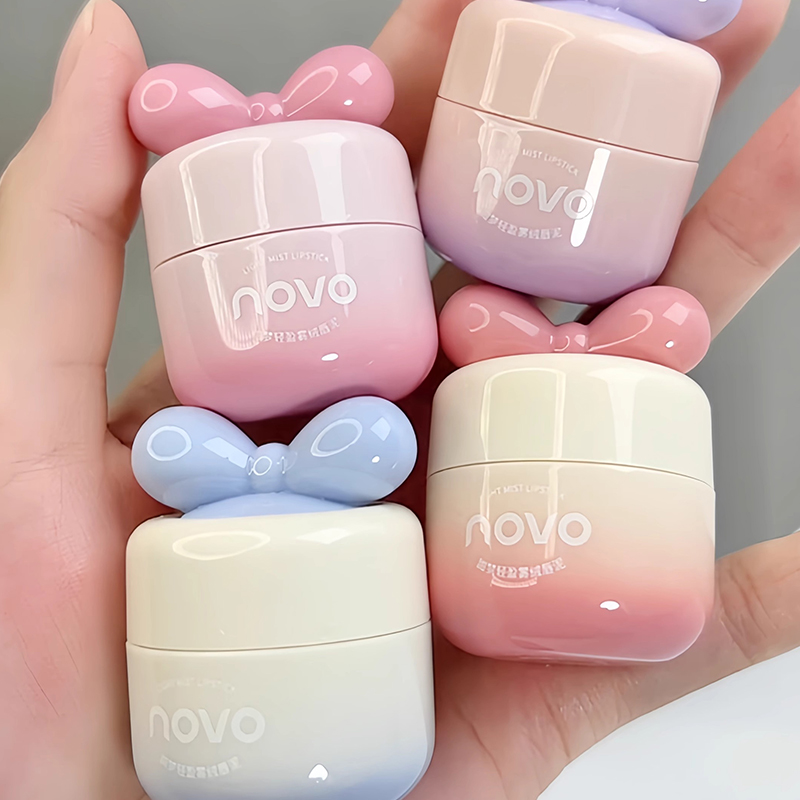 【买贵必赔】甜梦轻盈雾绒唇泥