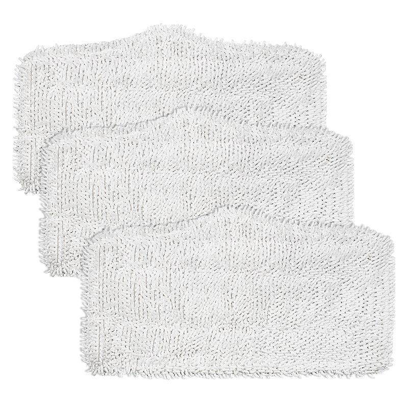 适配shark鲨客蒸汽拖把布S3101 S3102 S3250 S3251 SK410 SK460