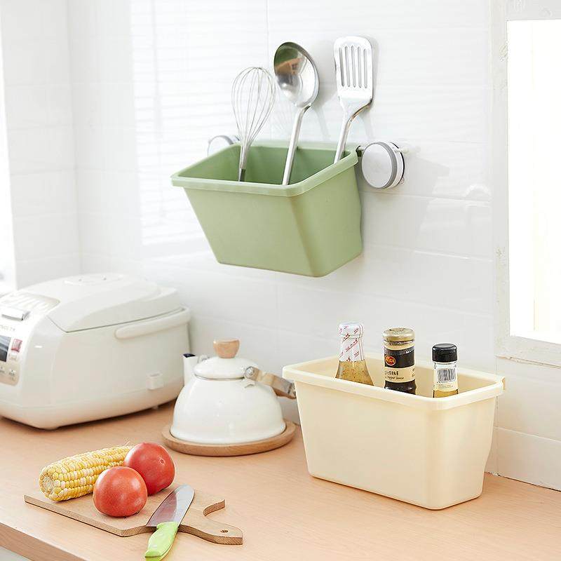 厨房垃圾桶橱柜门挂式杂物桶创意桌面垃圾桶塑料大号垃圾筒储物盒